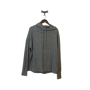 ZYIA Active Gray Hoodie Women's Size XXL